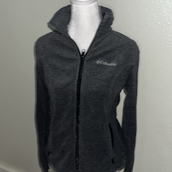 Columbia sweater size xs - Picture 3 of 6